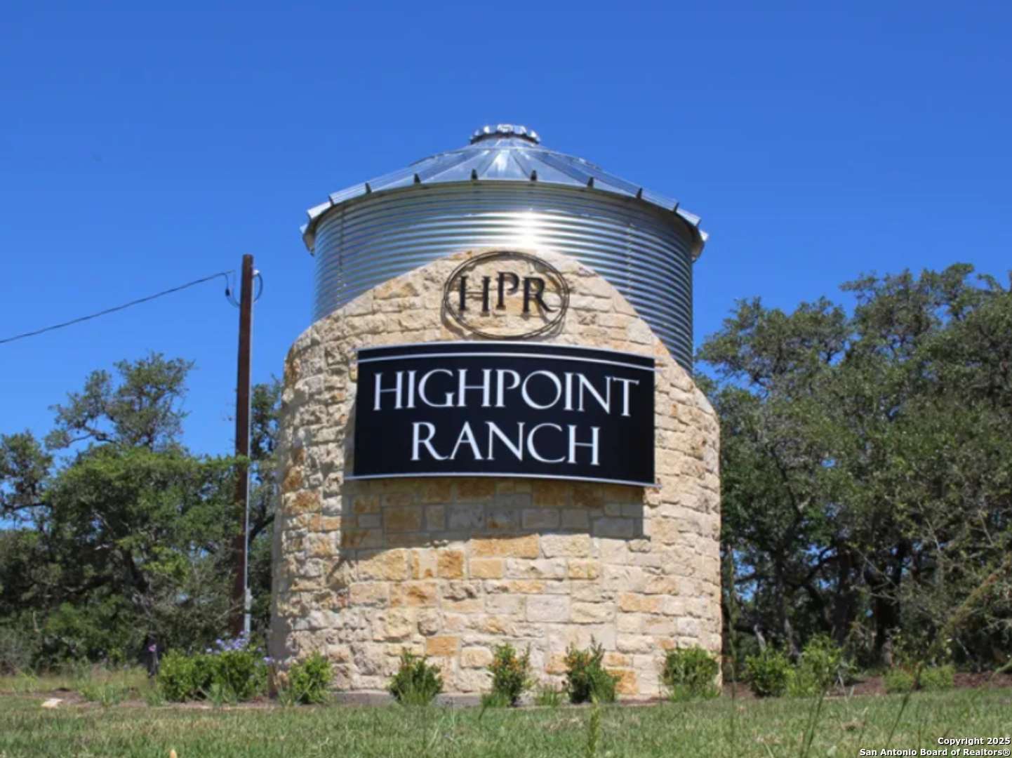 Boerne, TX 78006,LOT 2 High Point Ranch