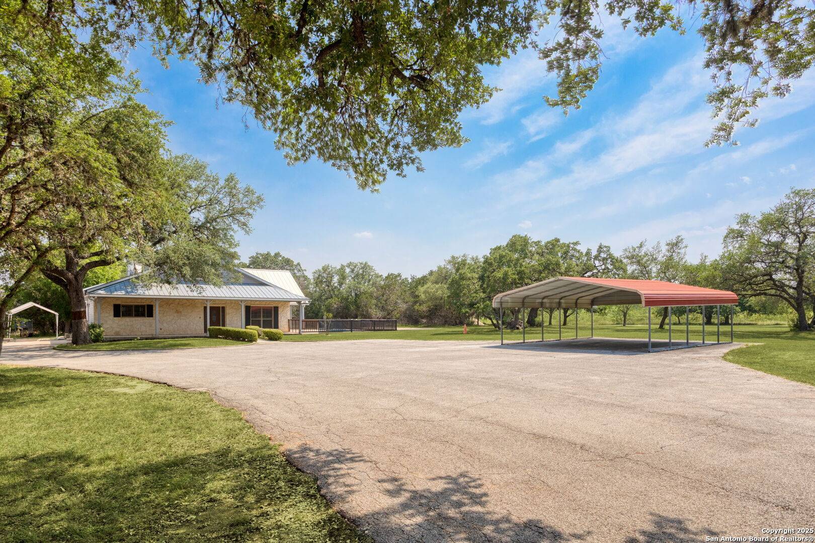 Bulverde, TX 78163,838 Georg Oaks