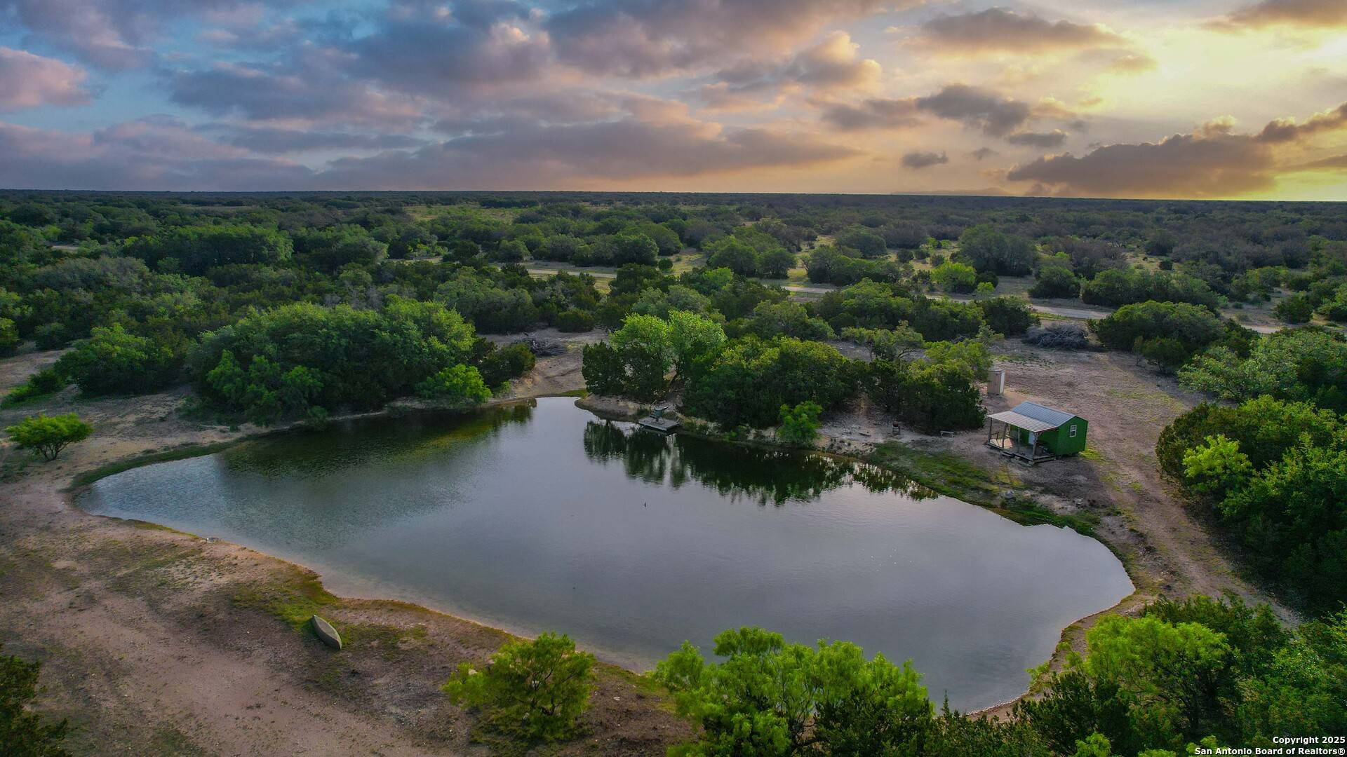 Sonora, TX 76950,7484 Sutton County Road 314