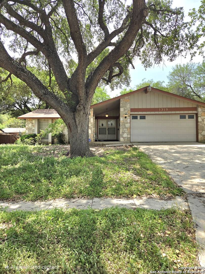 San Antonio, TX 78245,1319 Tideland