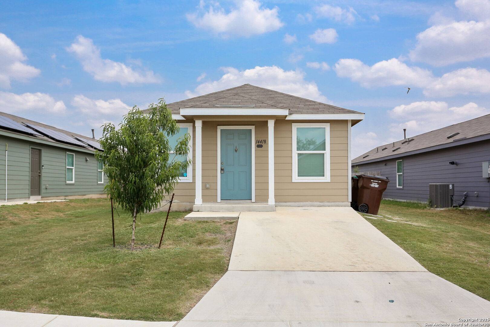 San Antonio, TX 78223,14418 Southton Basin