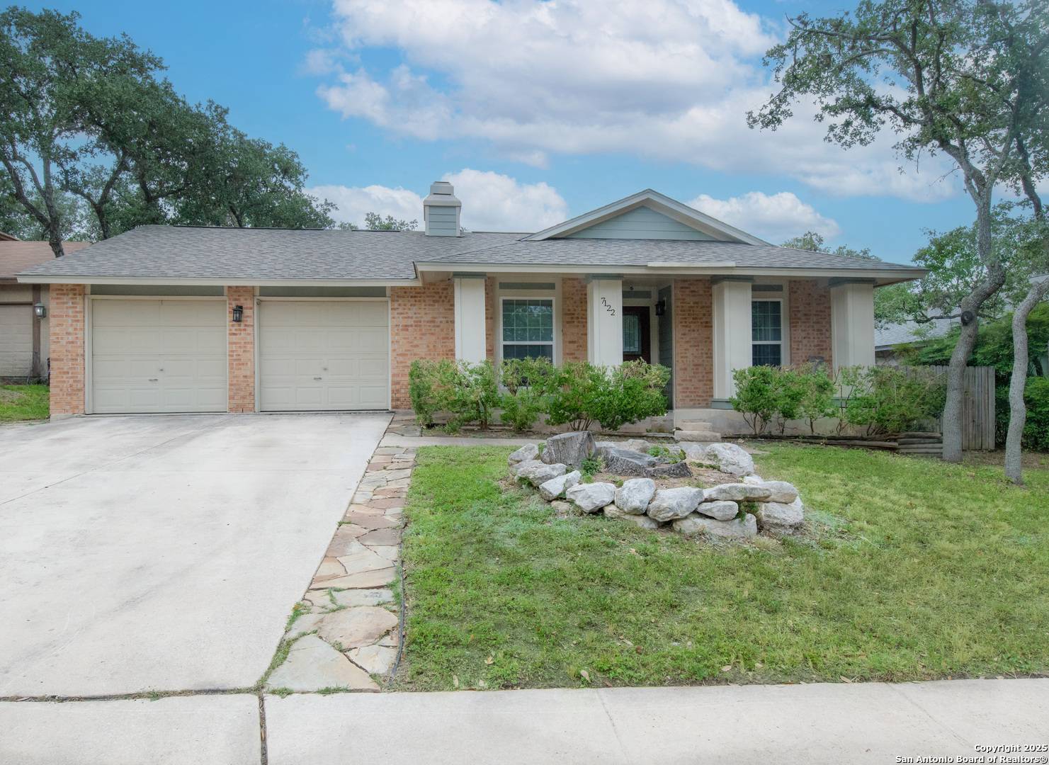 San Antonio, TX 78250,7122 Ranch Hill Dr