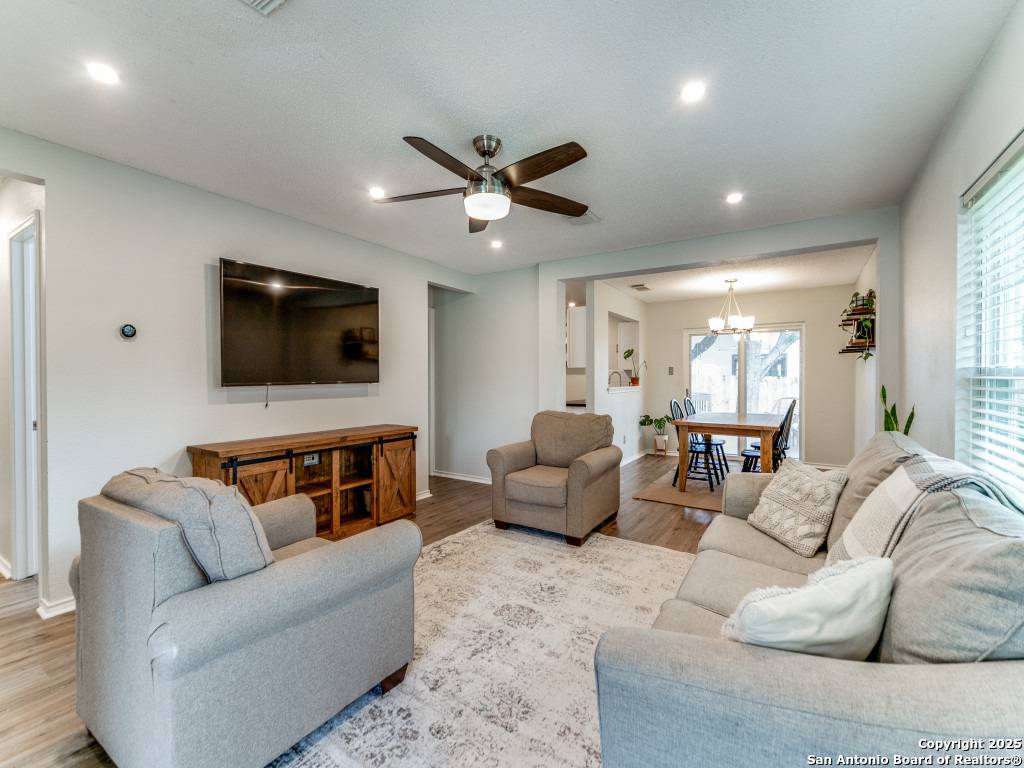 San Antonio, TX 78247,16402 Blanco Key
