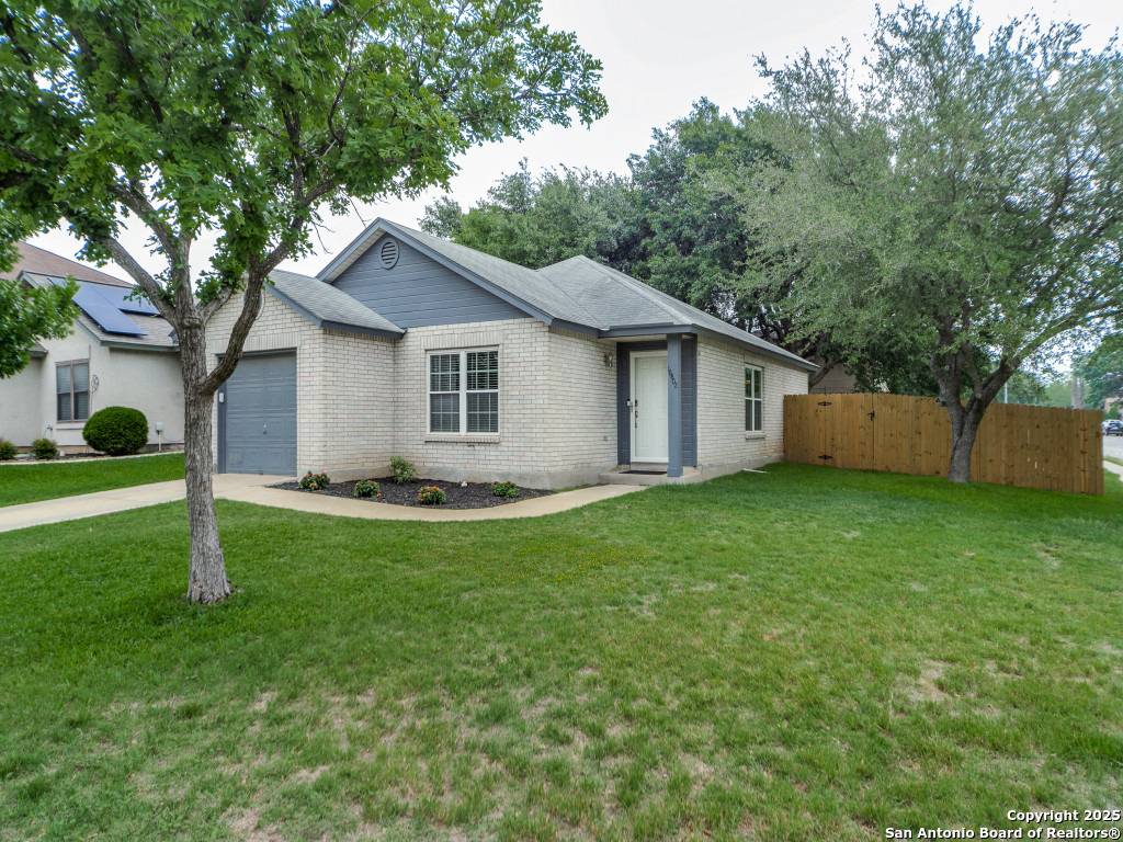 San Antonio, TX 78247,16402 Blanco Key