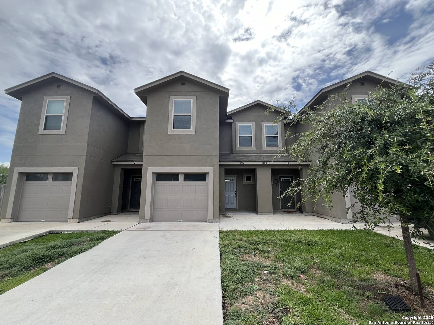 San Antonio, TX 78233,14003 Fratelli Rd. UNIT 102