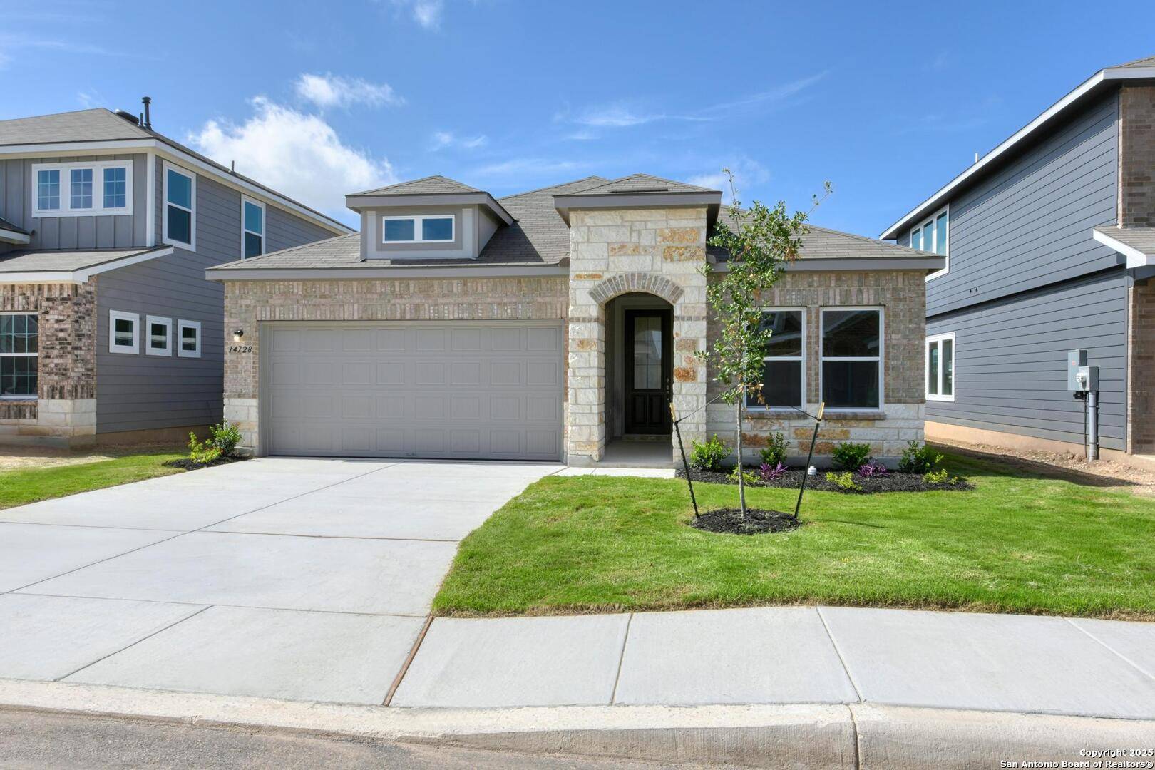 San Antonio, TX 78252,14728 Sycamore Crossing