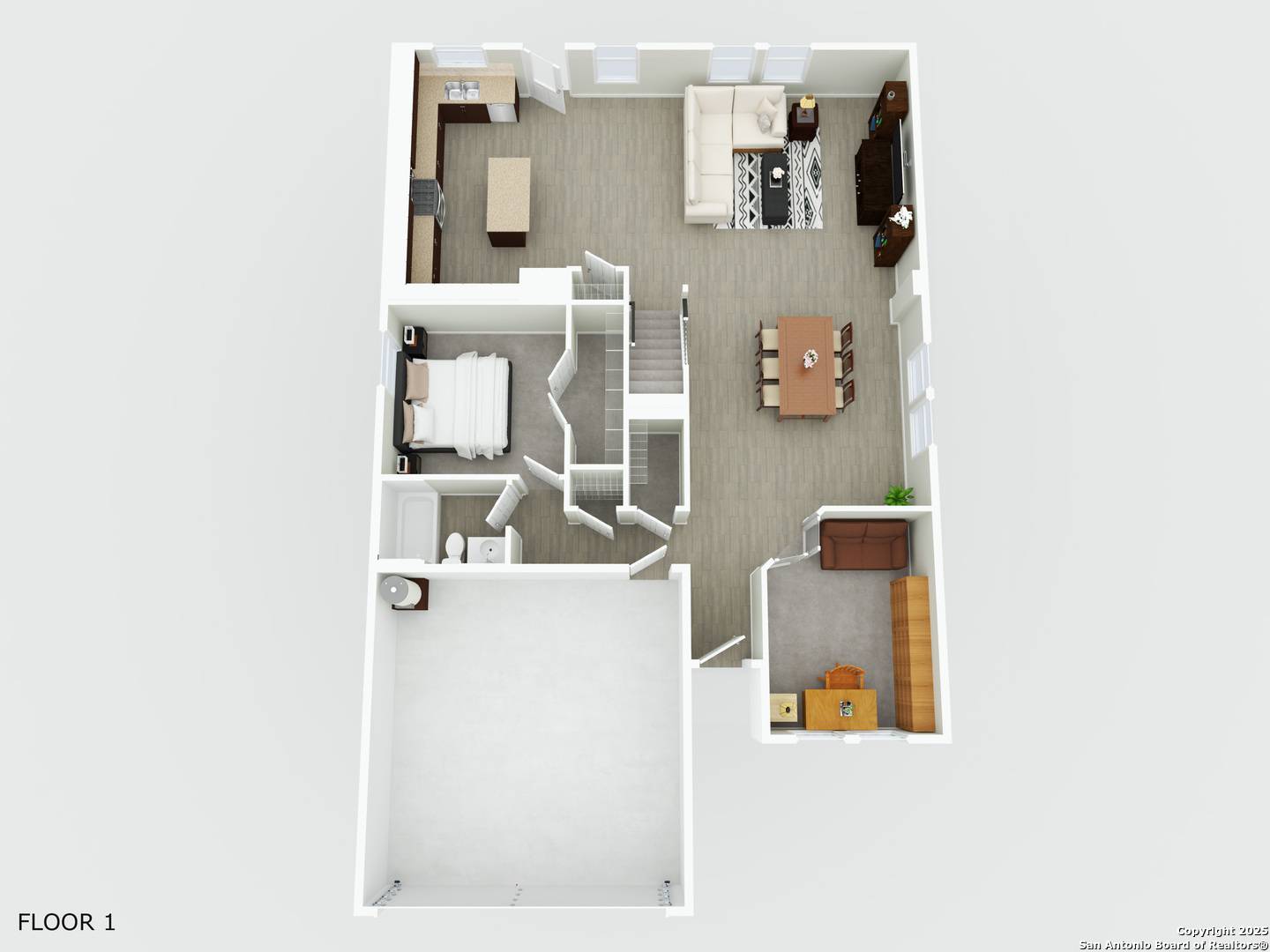 San Antonio, TX 78254,12023 Sitio Plains