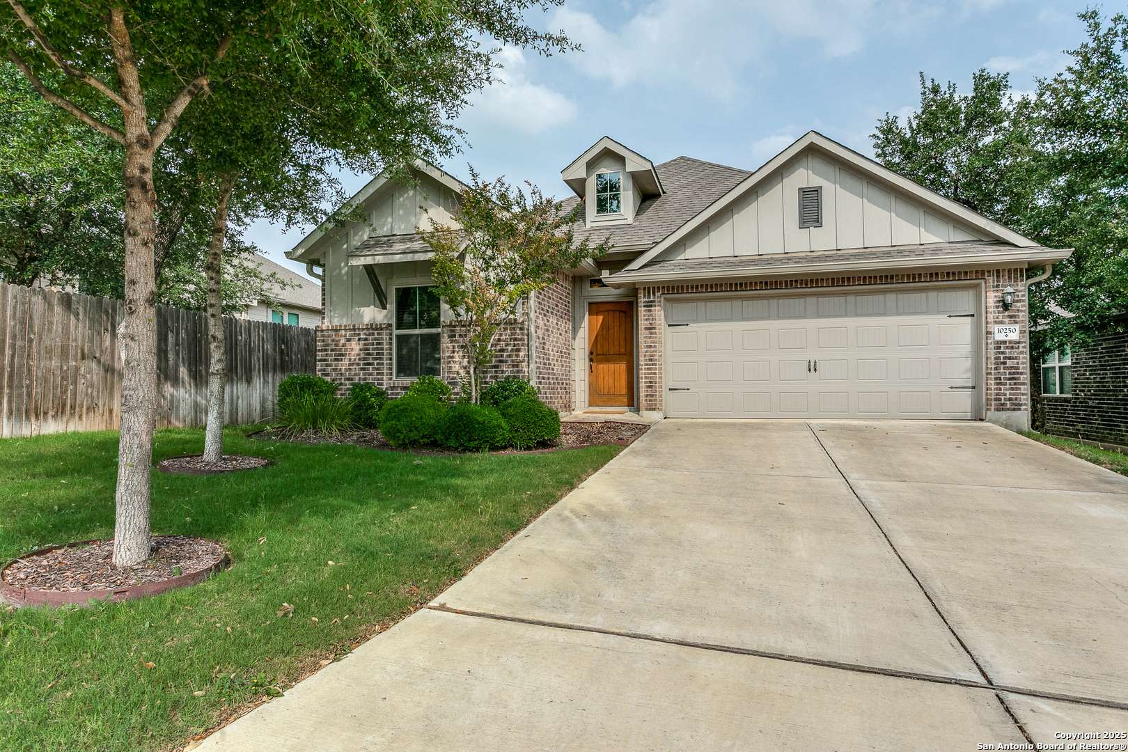 San Antonio, TX 78254,10250 Bricewood Place