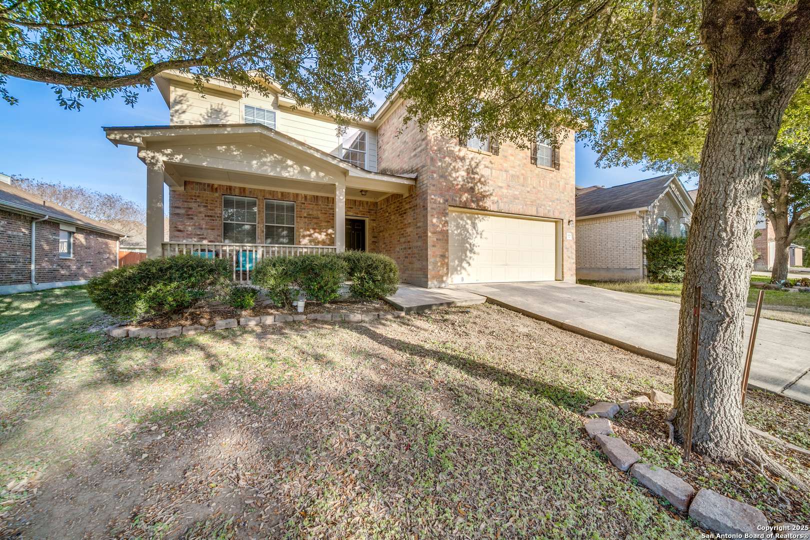 Cibolo, TX 78108,108 Ling