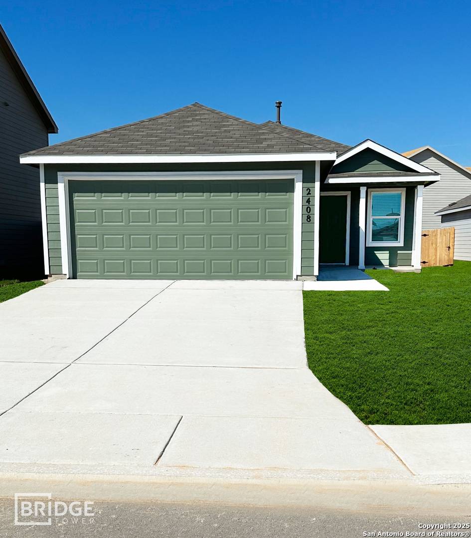 New Braunfels, TX 78130,2408 Lake Hills