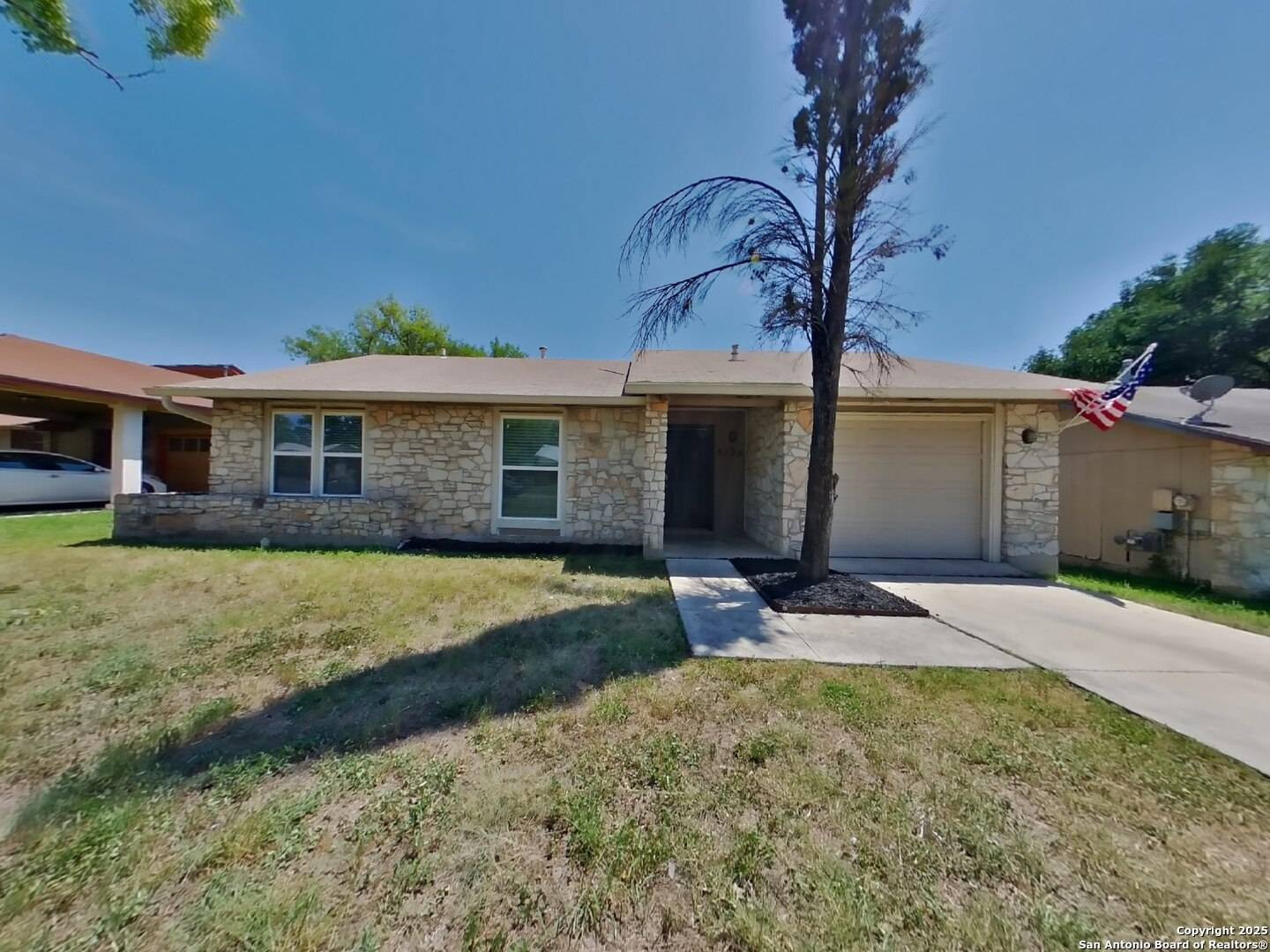San Antonio, TX 78233,5126 Casa Oro