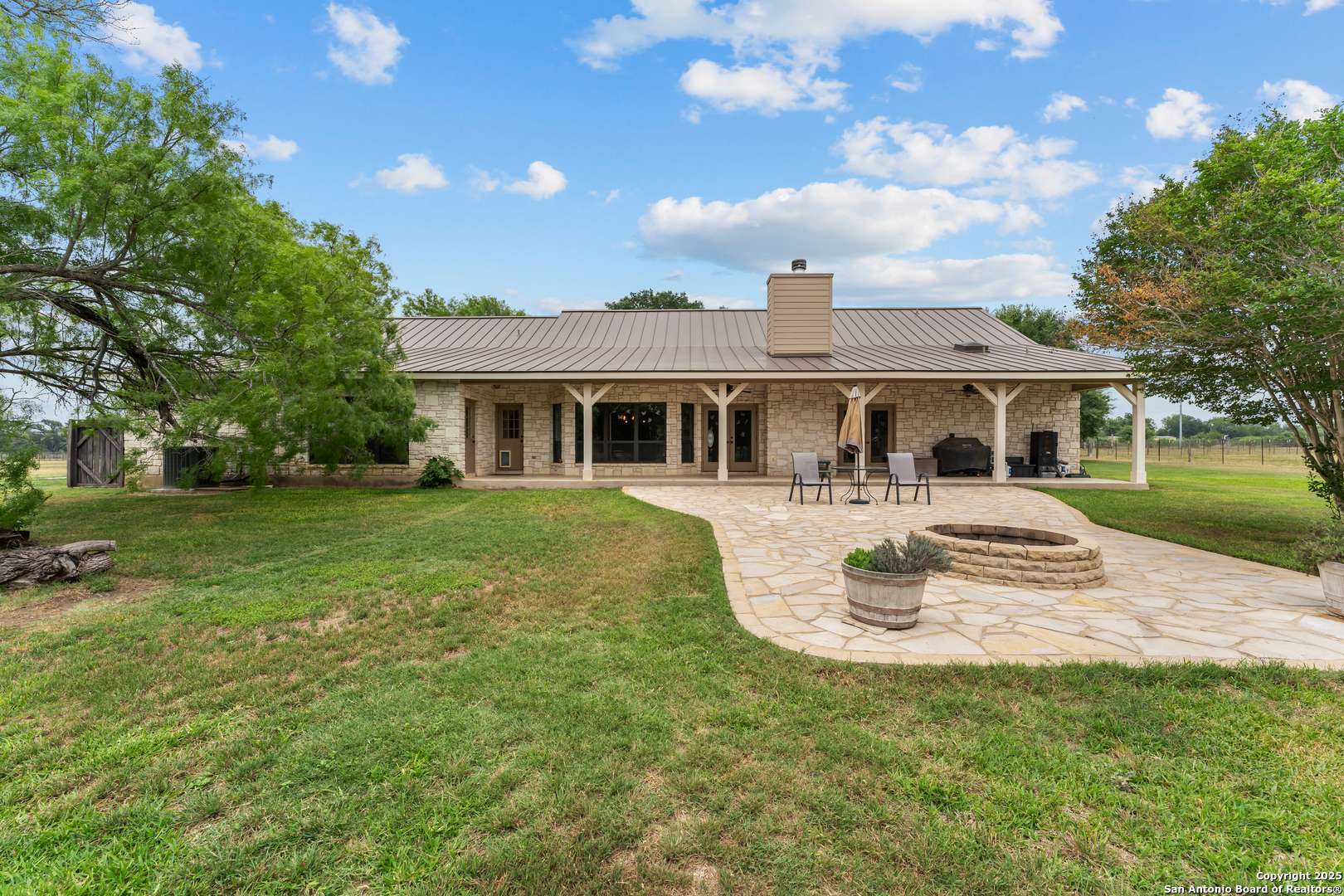 Adkins, TX 78101,4997 Pittman Rd.