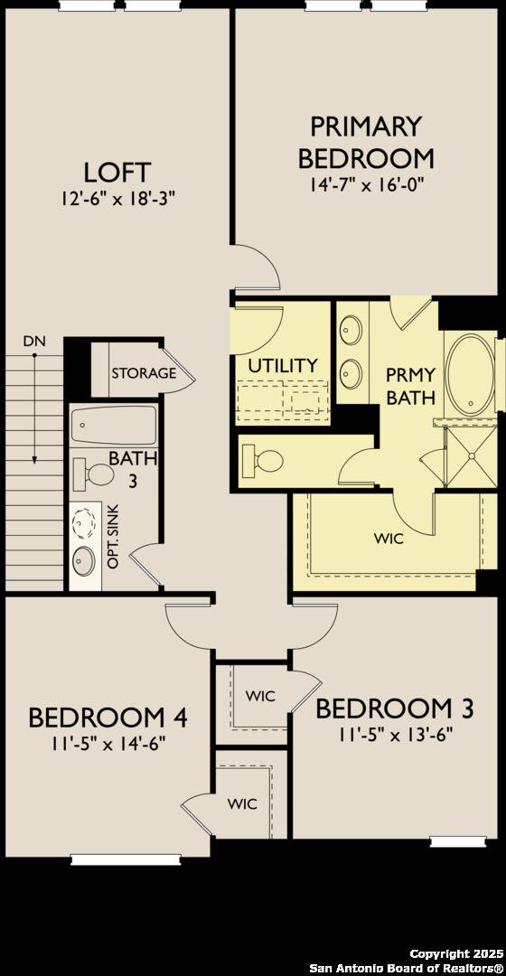 San Antonio, TX 78252,13722 Birch Crossing