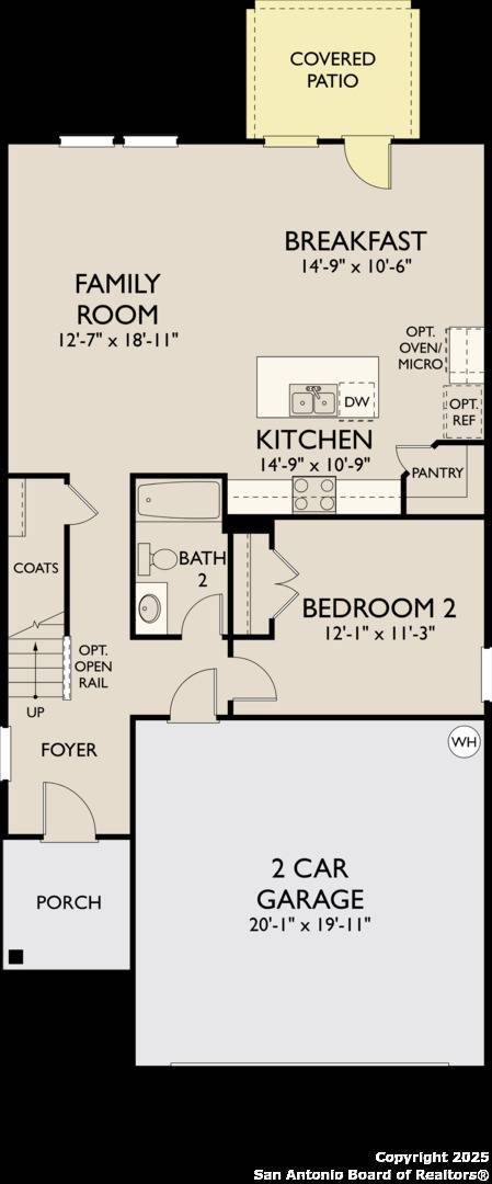 San Antonio, TX 78252,13722 Birch Crossing