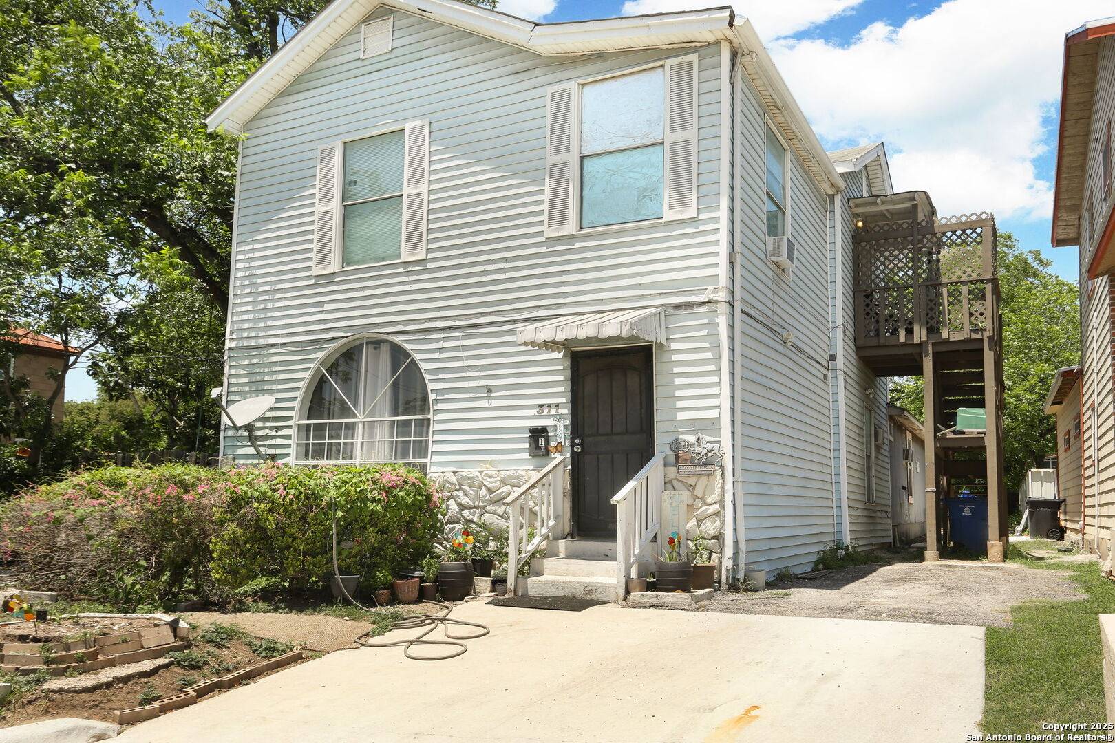 San Antonio, TX 78214,311 Malone Ave