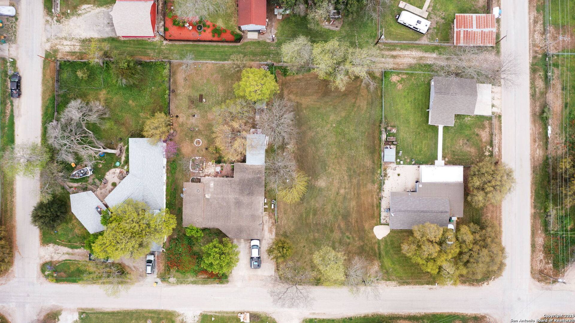 Castroville, TX 78009,00 Florence St