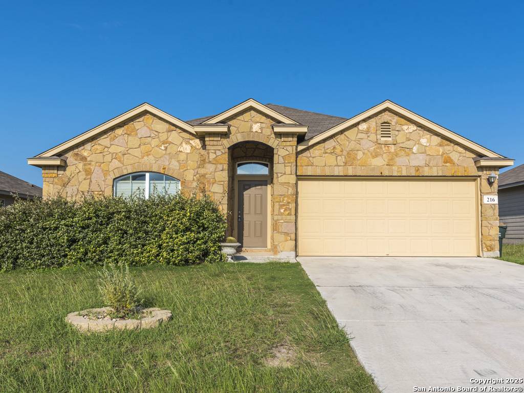 San Marcos, TX 78666,216 Teron