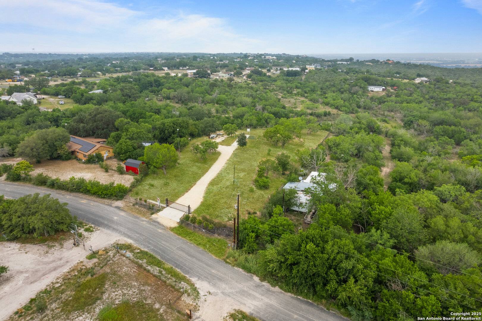 Castroville, TX 78009,18615 County Road 5740