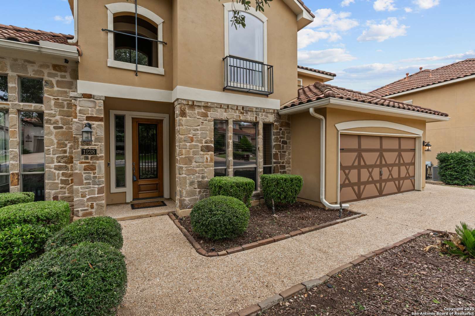 San Antonio, TX 78260,1238 Via Belcanto