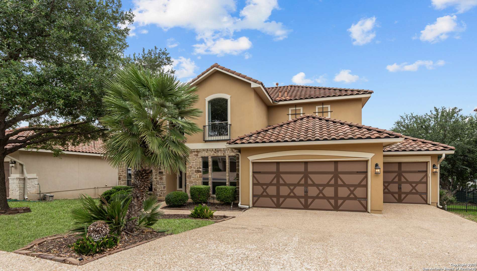 San Antonio, TX 78260,1238 Via Belcanto