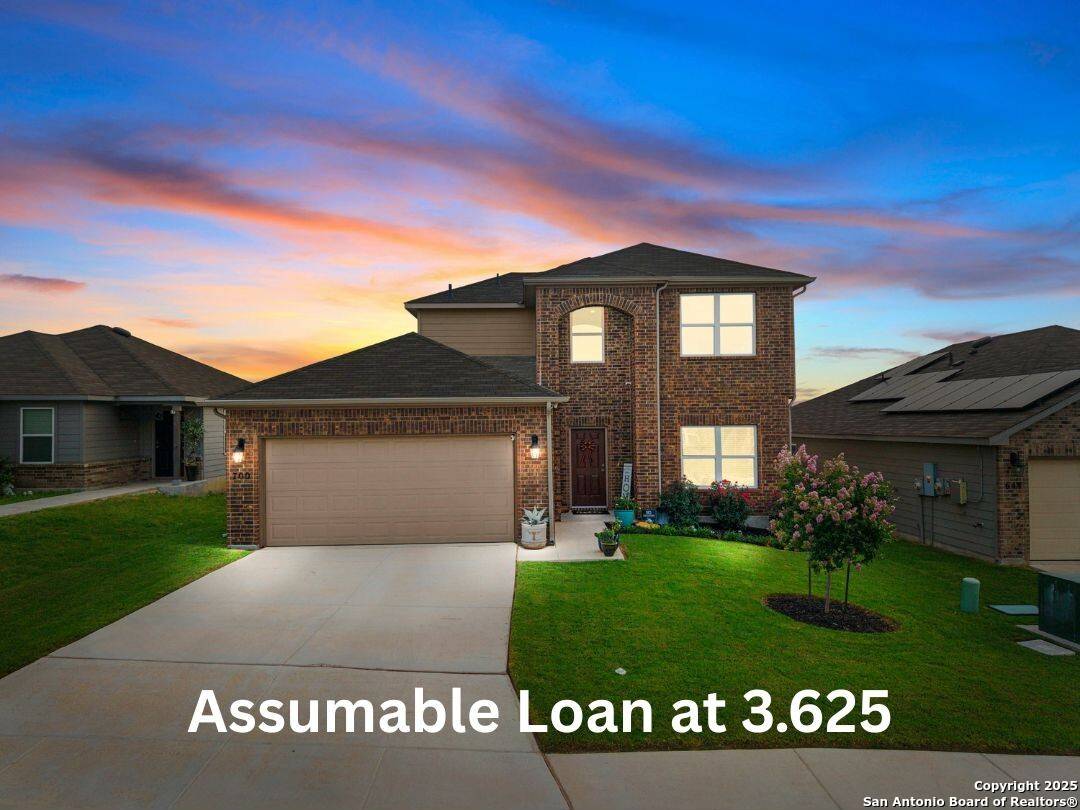 Seguin, TX 78155,700 Ridge View