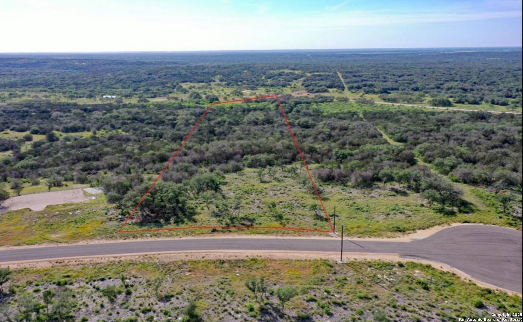 Hondo, TX 78861,LOT 194, Crescent Ridge