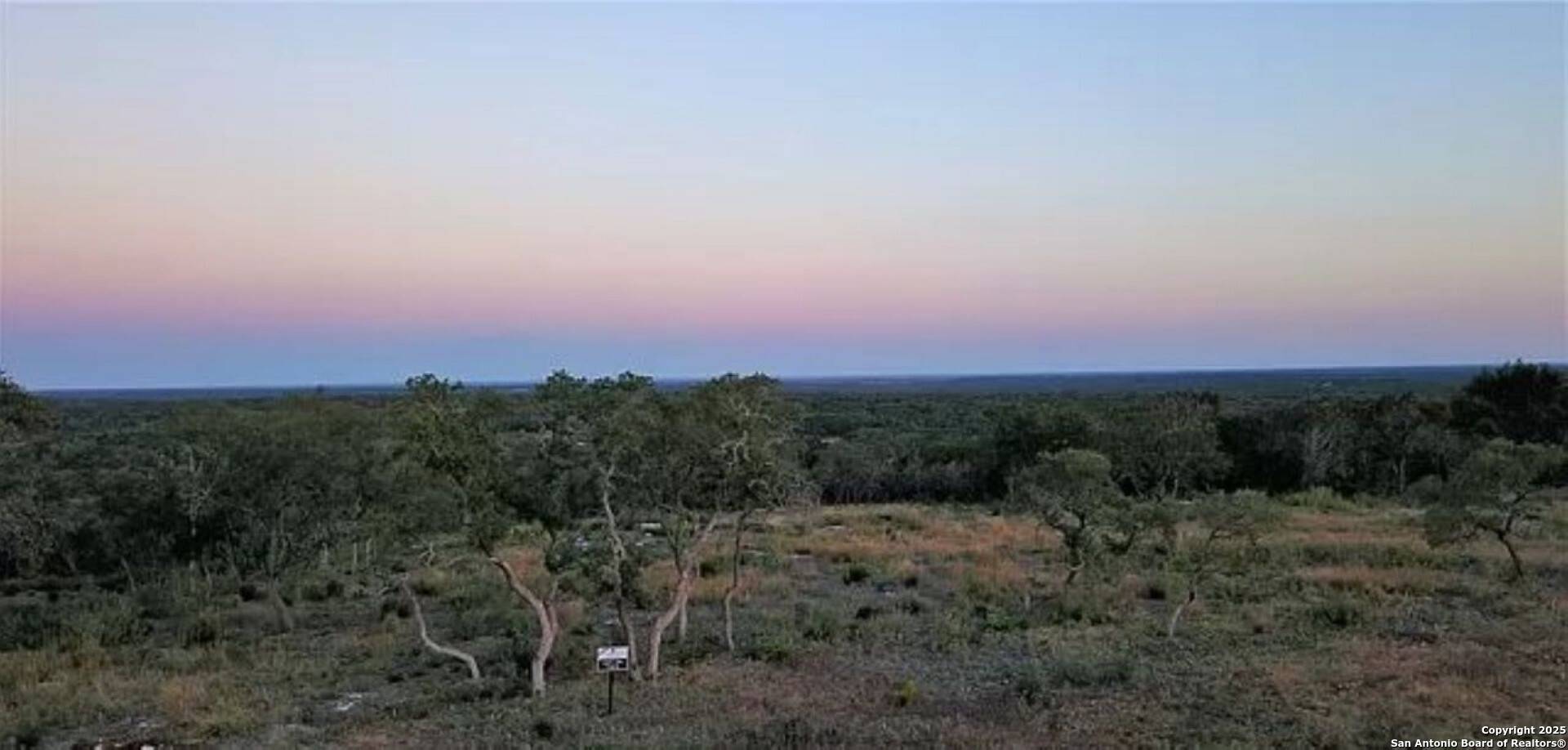 Hondo, TX 78861,LOT 194, Crescent Ridge