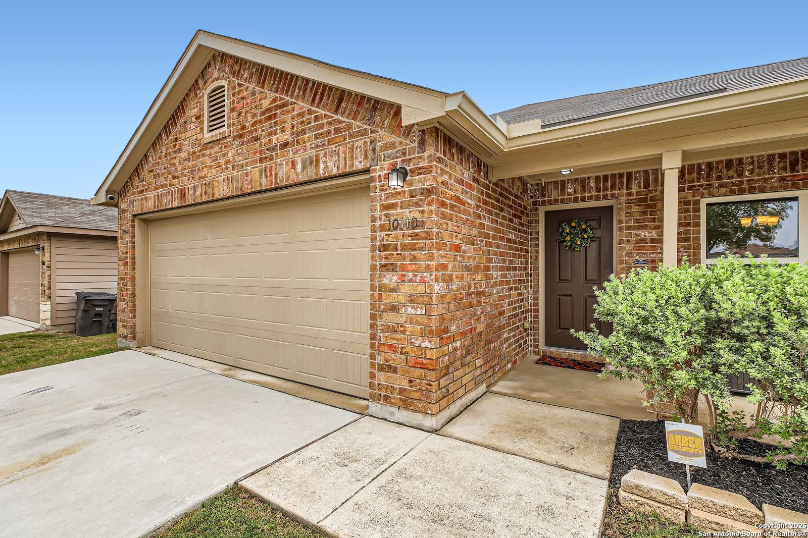 San Antonio, TX 78223,10110 Raspberry Oak