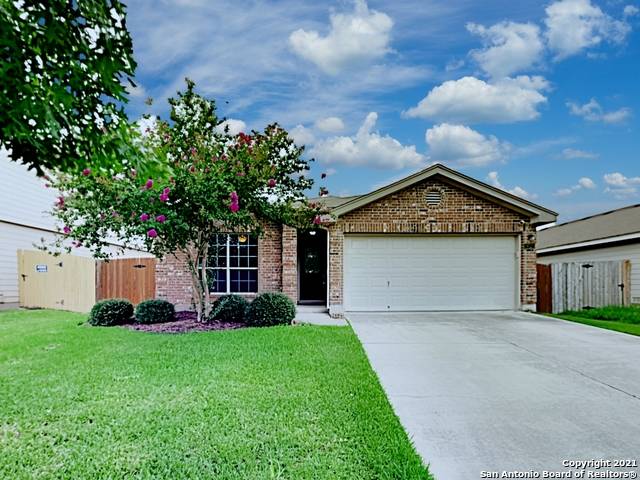 San Antonio, TX 78254,9723 Connemara Bend