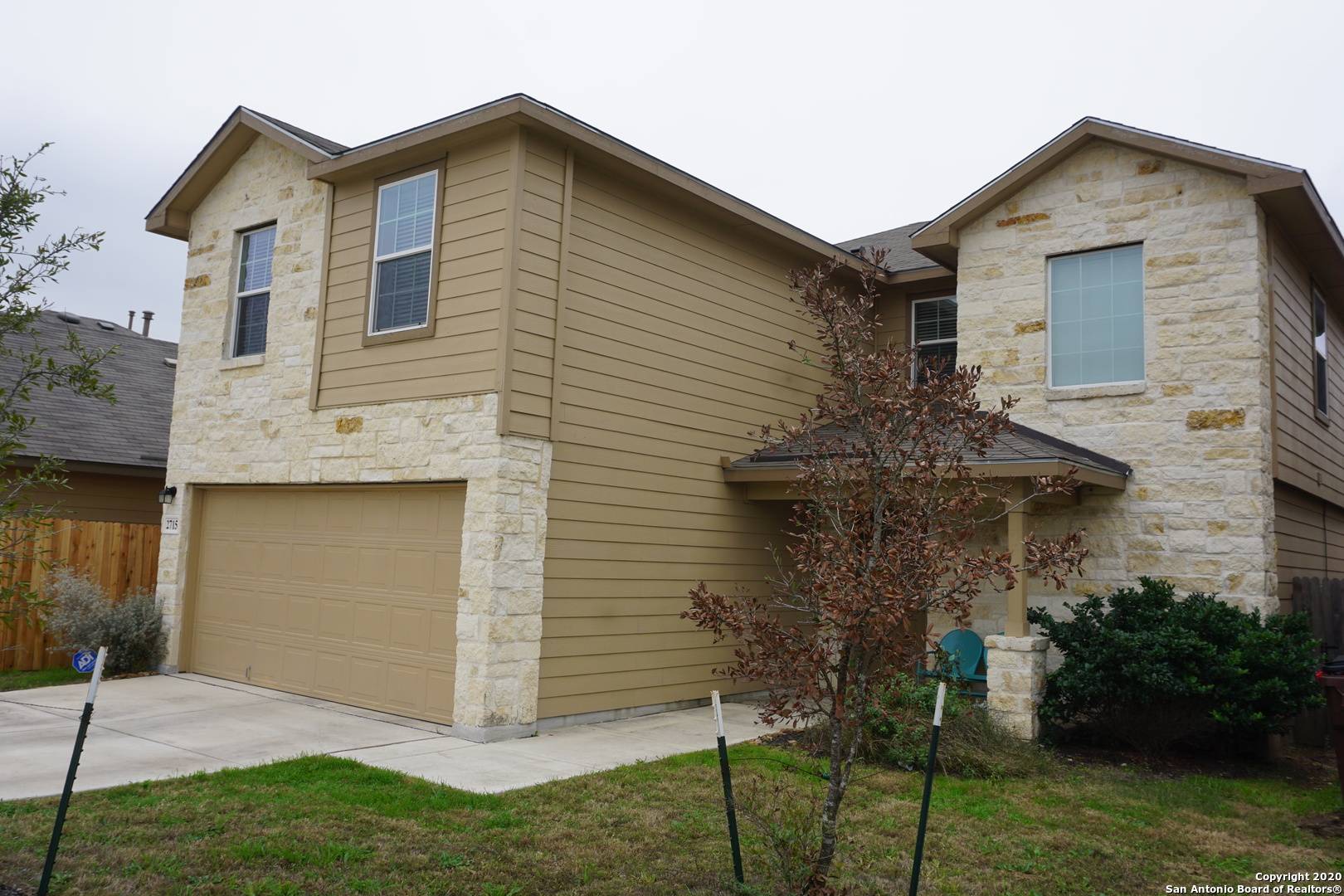 San Antonio, TX 78244-4406,2715 GREEN LEAF WAY