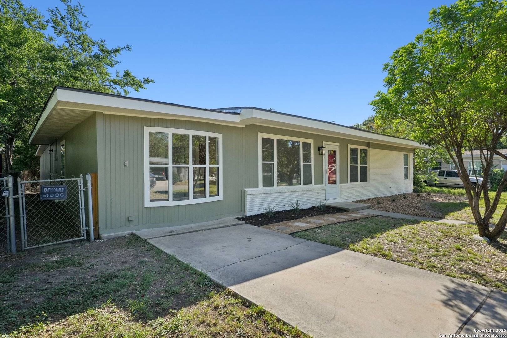 San Antonio, TX 78217,407 Haverford Dr.