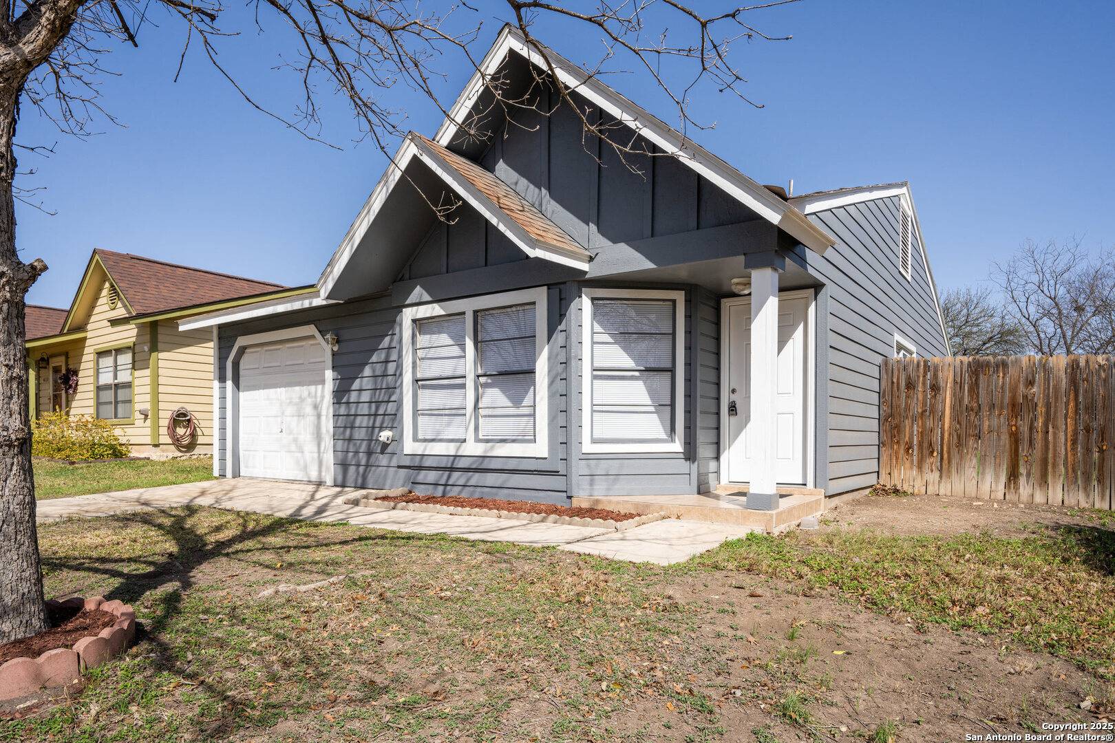 San Antonio, TX 78244,4026 Gallery Sun