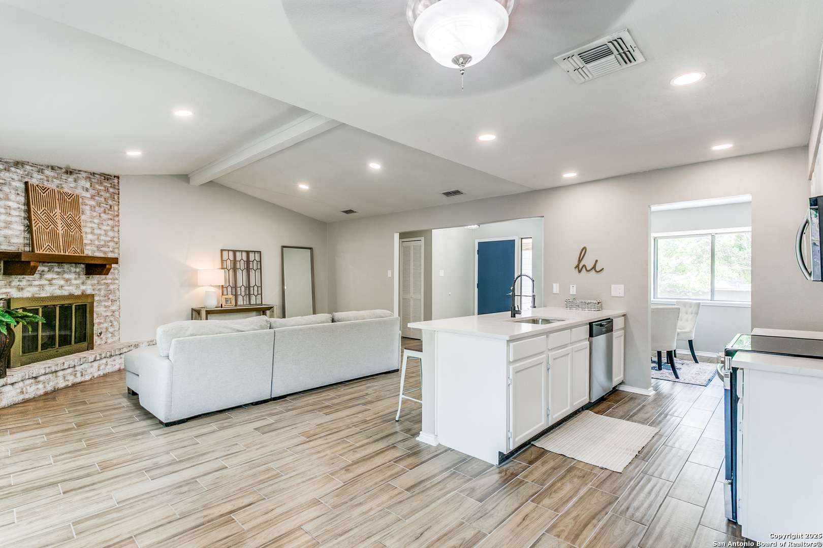 San Antonio, TX 78231,13603 Cobble Way