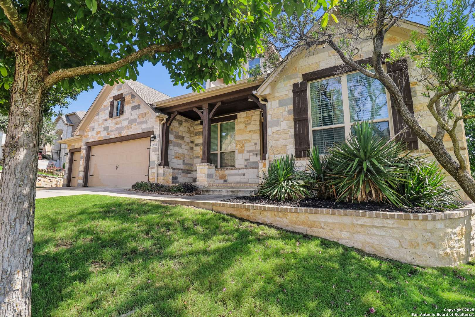San Antonio, TX 78260,28534 Tristant Ridge