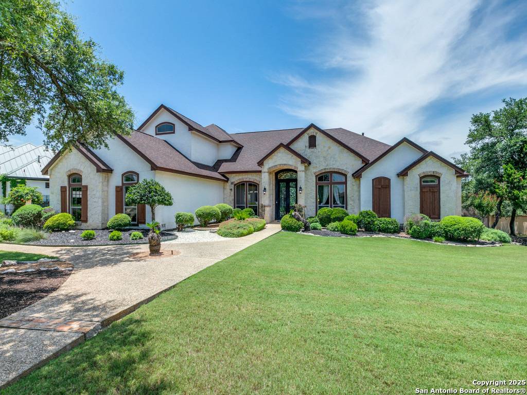 San Antonio, TX 78260,1937 Winding
