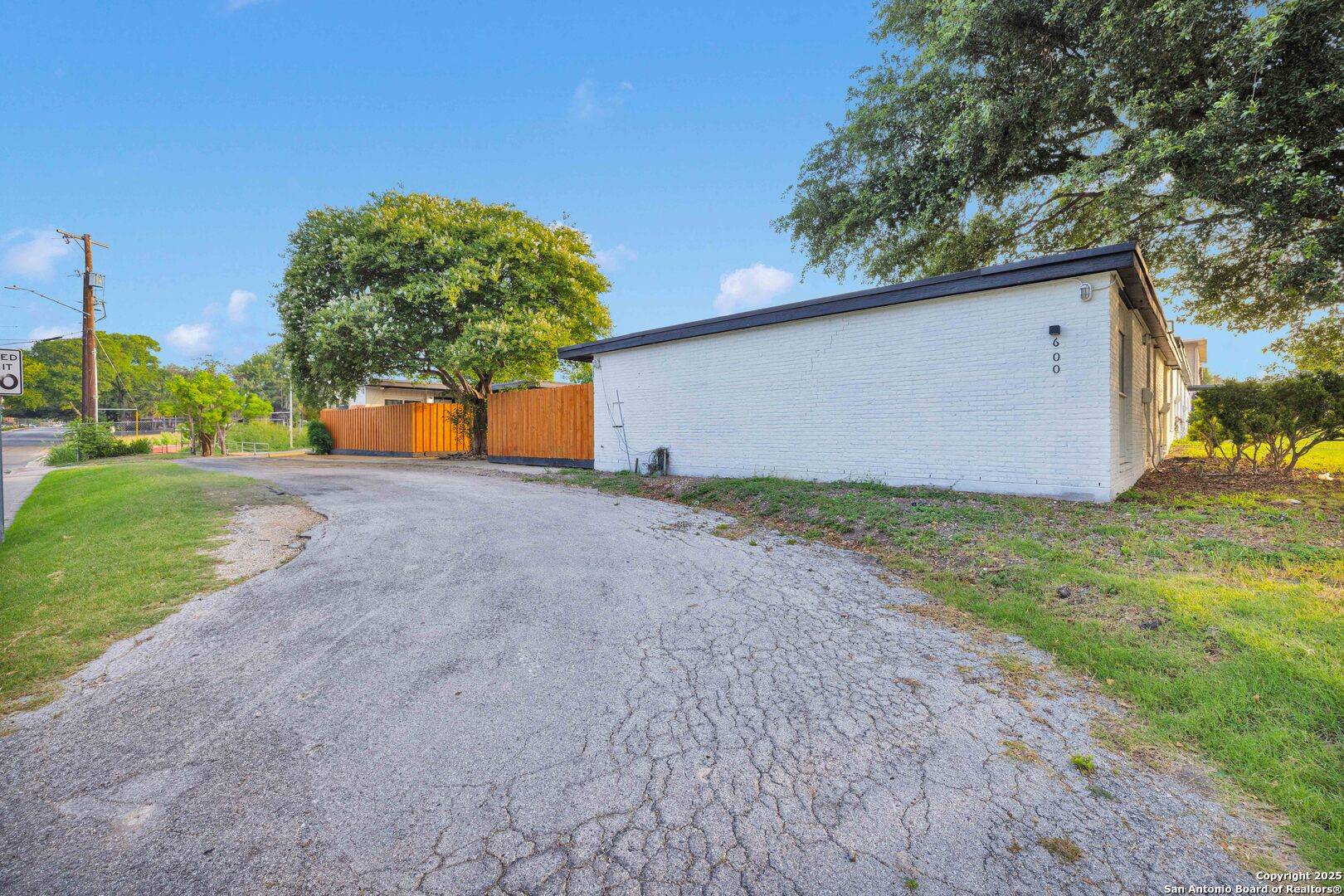 San Antonio, TX 78201,600 Gentleman UNIT 8
