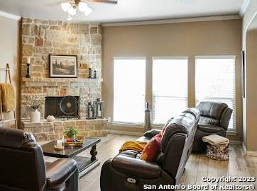 San Antonio, TX 78253,818 Grove Bend