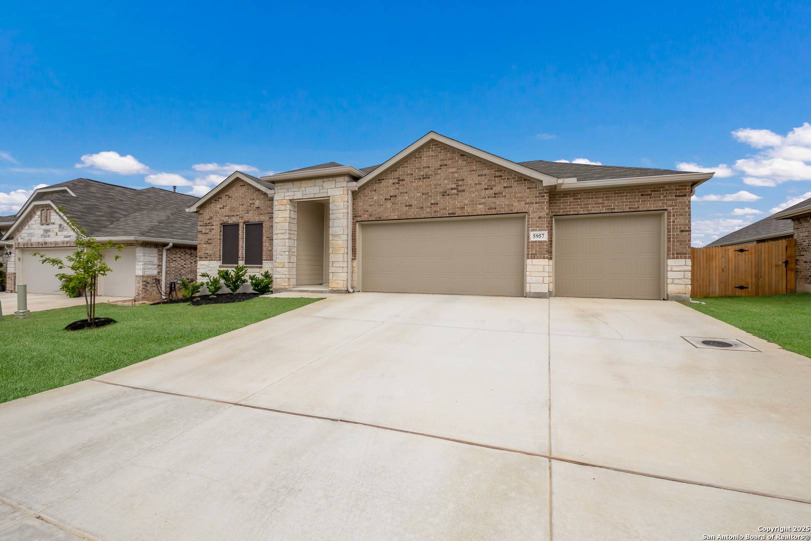 Bulverde, TX 78163,5957 Cerulean