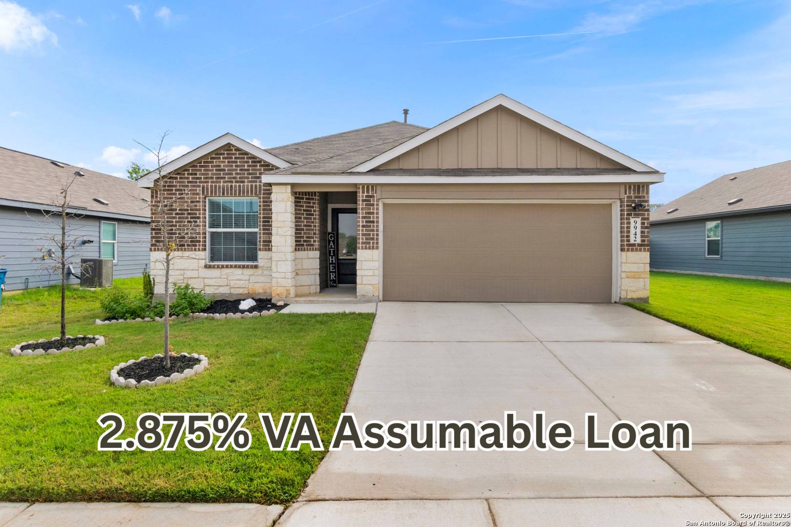 Schertz, TX 78154,9942 Sarrebourg