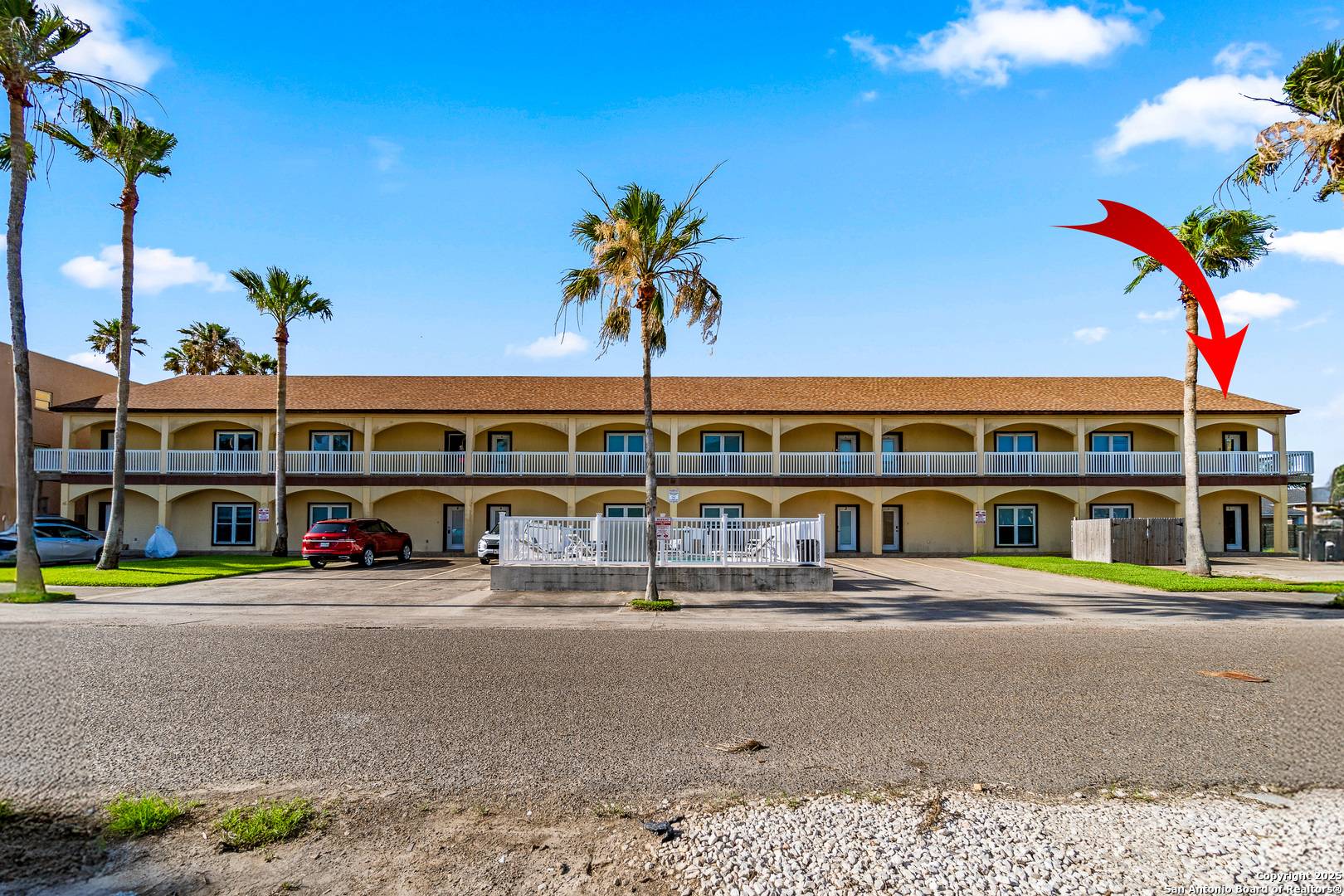 South Padre Island, TX 78597,113 Pike St. UNIT 7