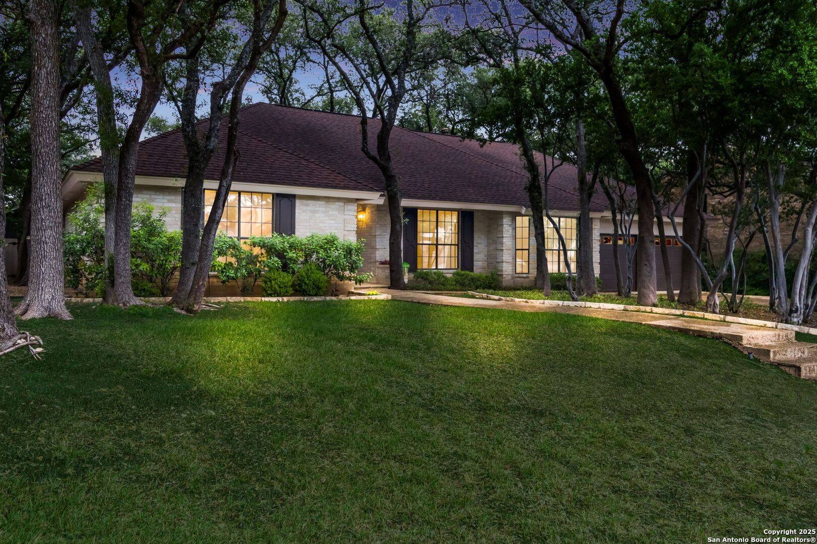 San Antonio, TX 78230,9215 Standing Creek