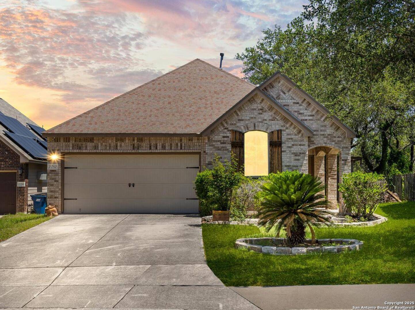 San Antonio, TX 78261,21742 Thunder Basin
