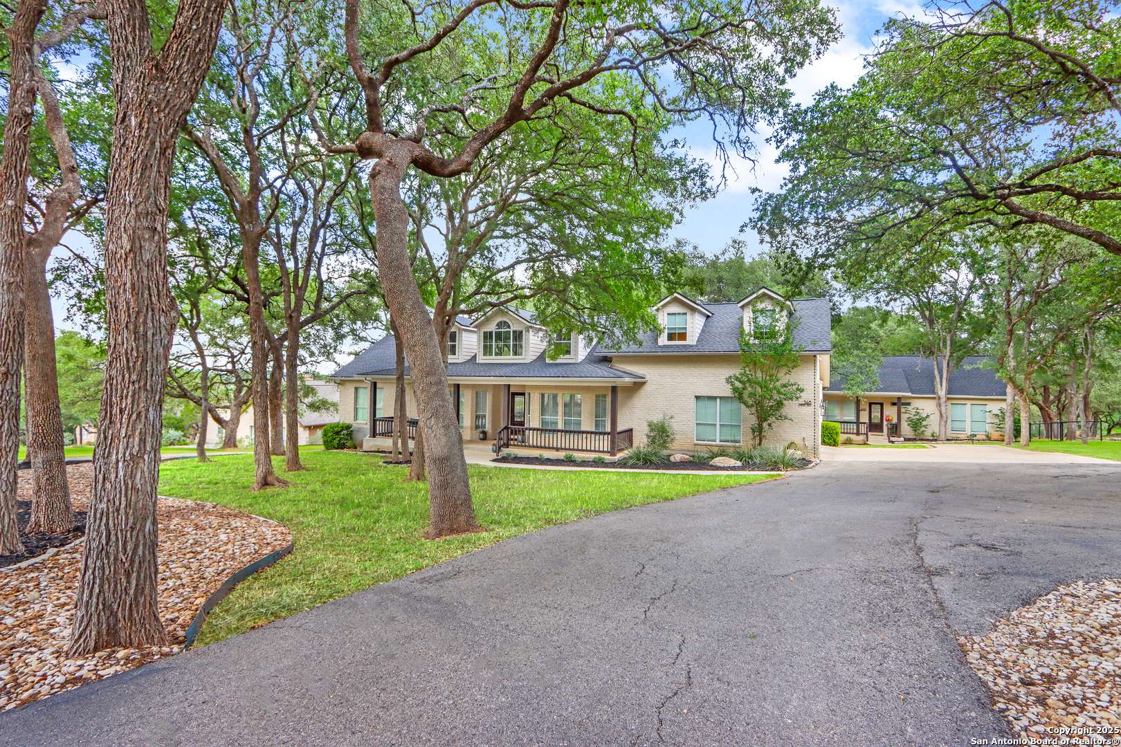 New Braunfels, TX 78132,548 Winding View