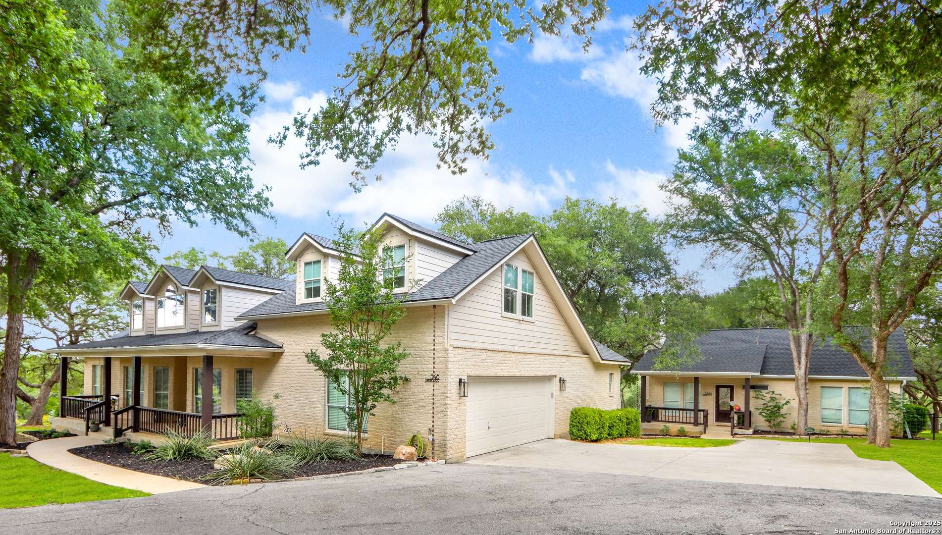 New Braunfels, TX 78132,548 Winding View