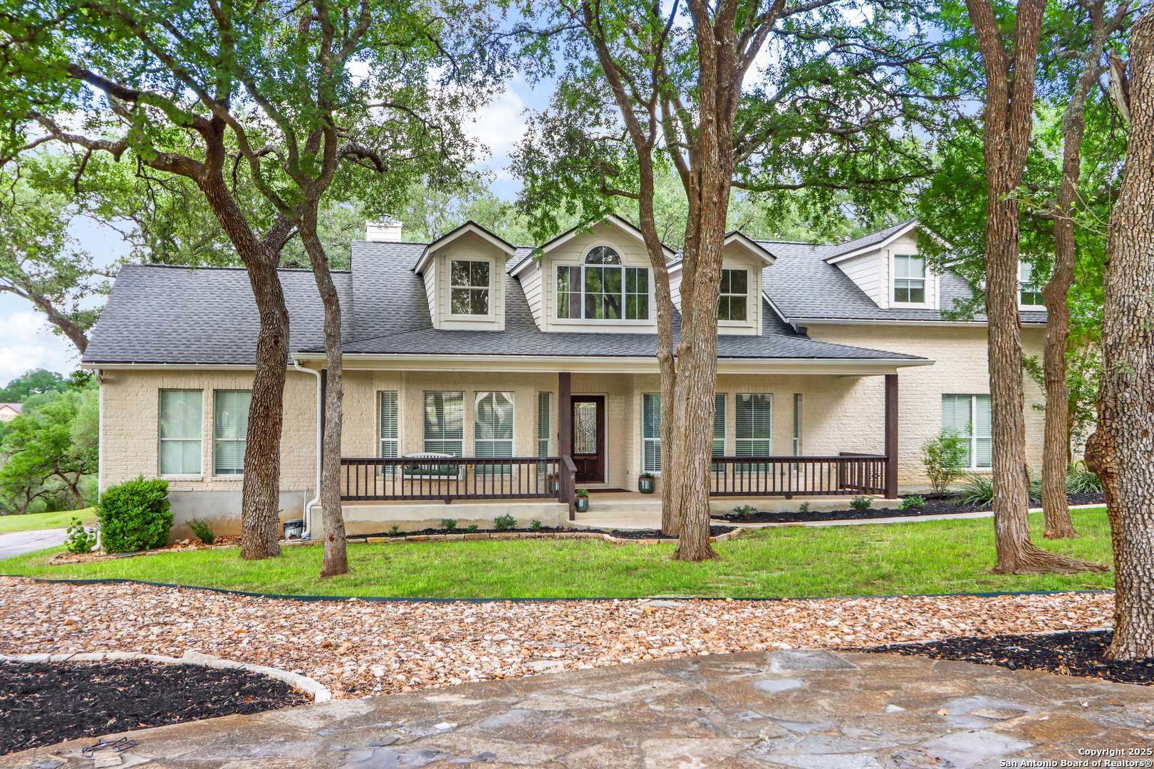 New Braunfels, TX 78132,548 Winding View