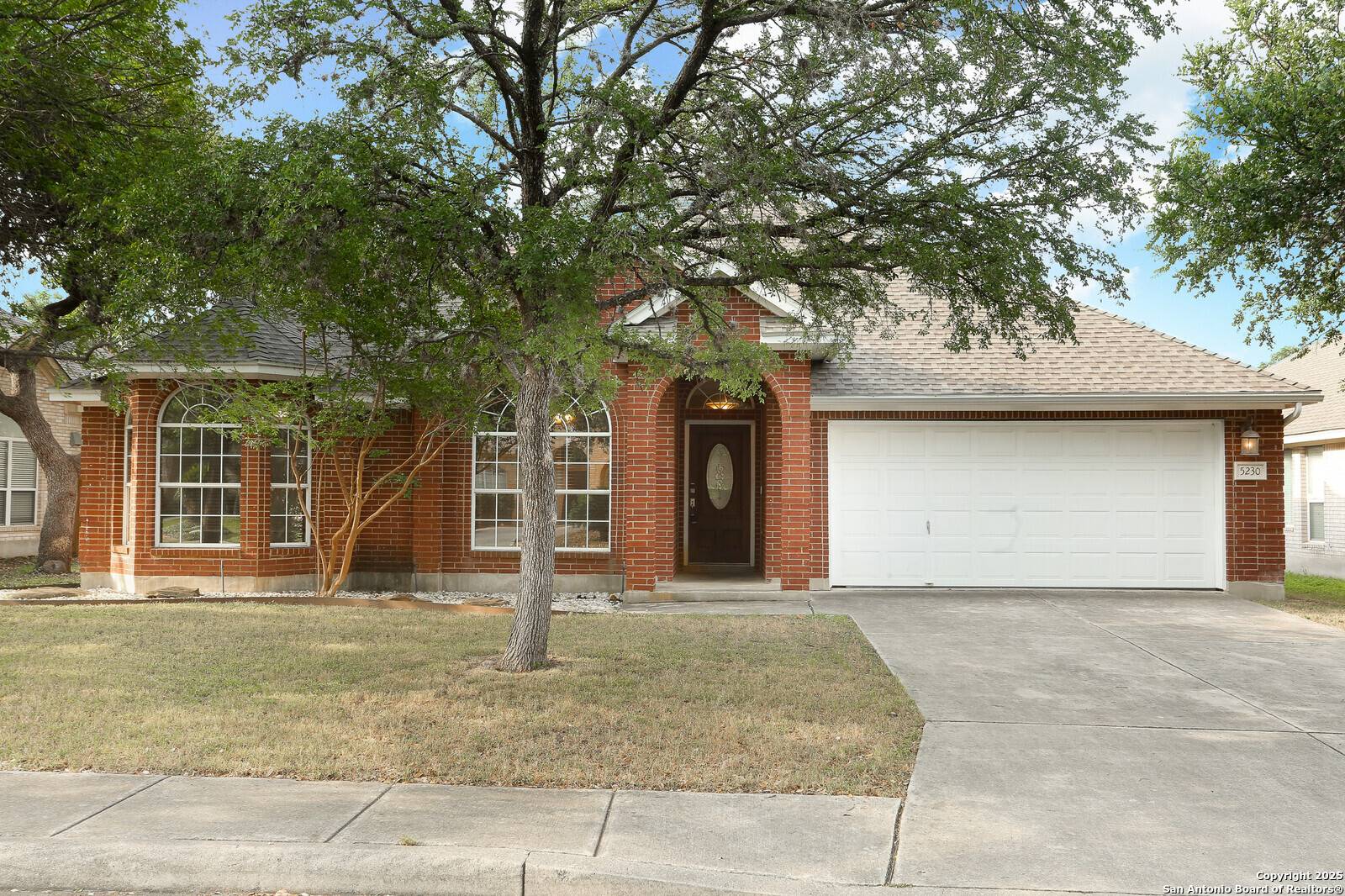 San Antonio, TX 78249,5230 Ashton Audrey