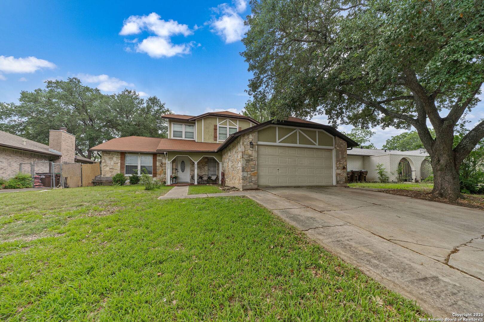 San Antonio, TX 78239,6722 Chelsea Wood
