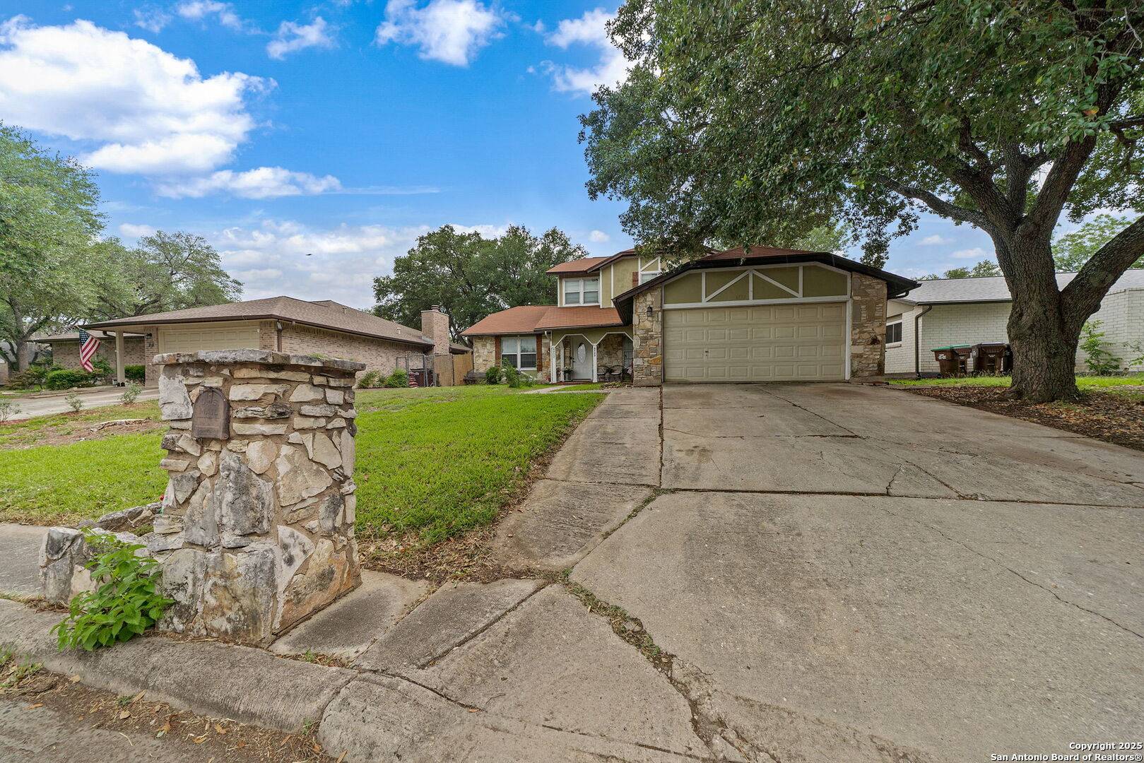 San Antonio, TX 78239,6722 Chelsea Wood