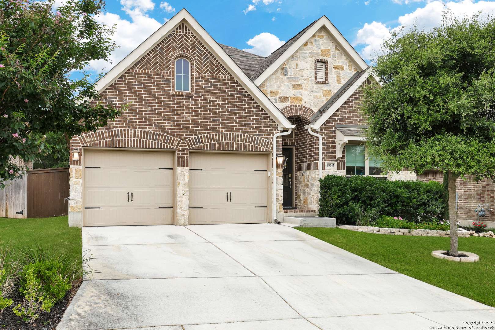 San Antonio, TX 78260,28545 Shailene Dr