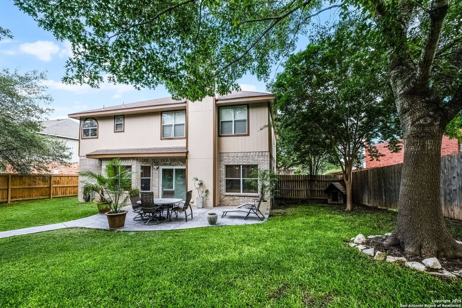 San Antonio, TX 78258,25039 Arrow Glen